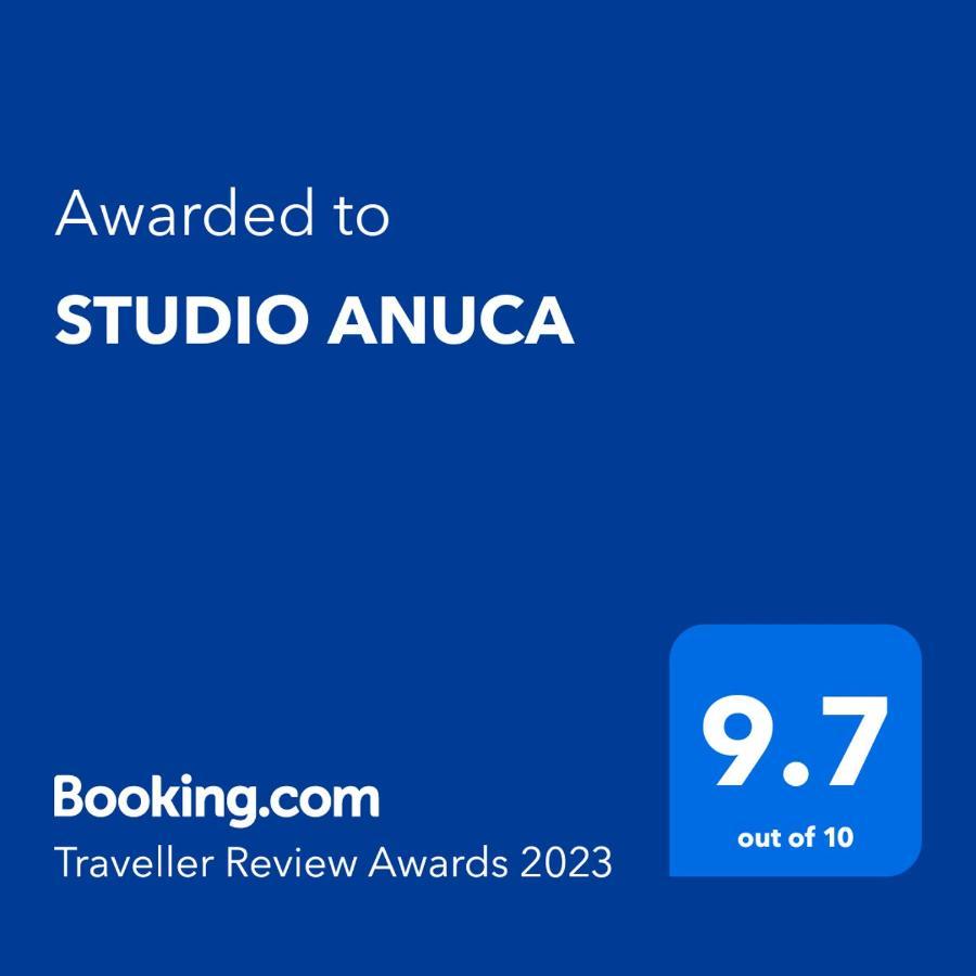 Studio Anuca Constança Exterior foto